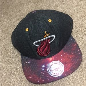Miami Heat Hat